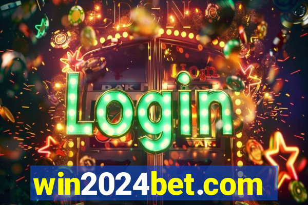 win2024bet.com