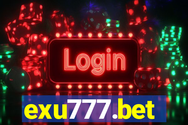 exu777.bet