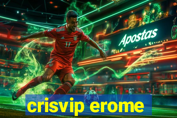 crisvip erome