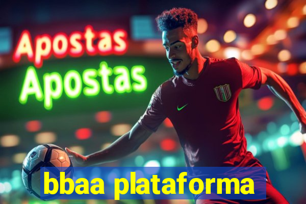 bbaa plataforma