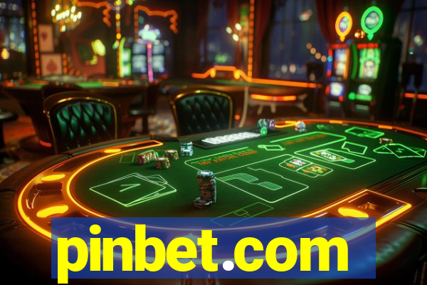 pinbet.com