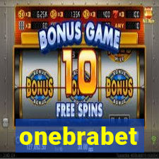 onebrabet