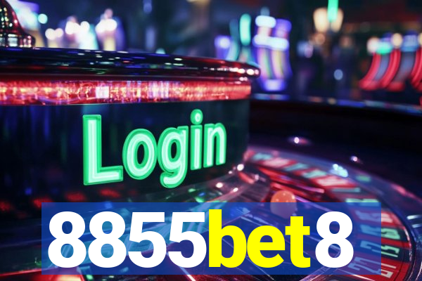 8855bet8