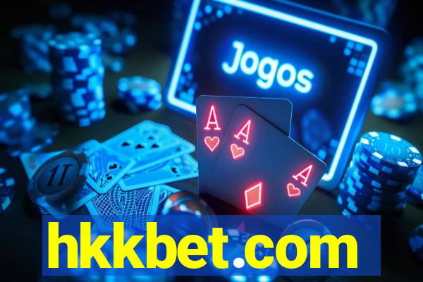 hkkbet.com