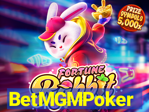 BetMGMPoker