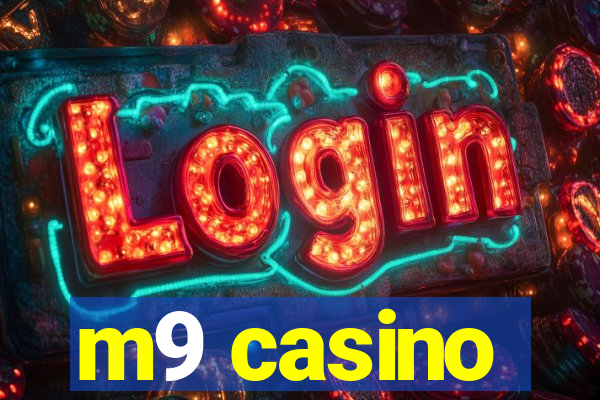 m9 casino