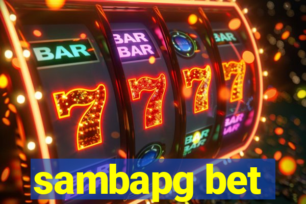 sambapg bet