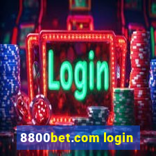 8800bet.com login