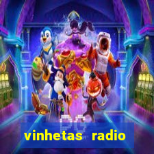 vinhetas radio globo futebol