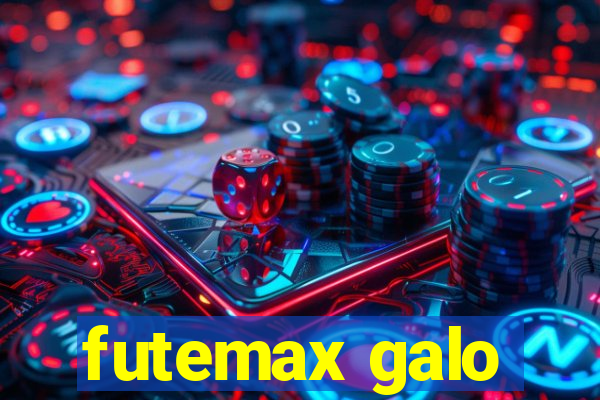 futemax galo