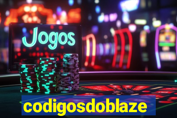 codigosdoblaze