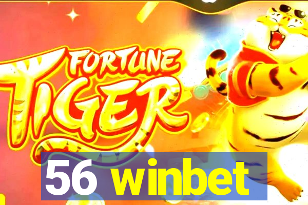 56 winbet