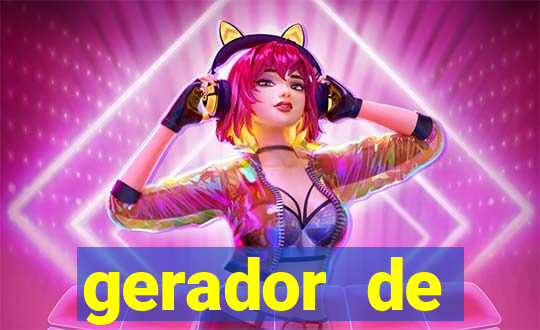 gerador de identidade frente e verso