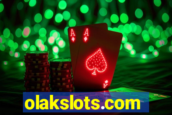 olakslots.com