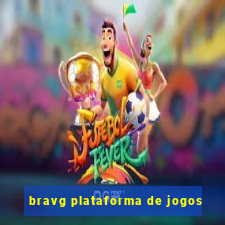 bravg plataforma de jogos