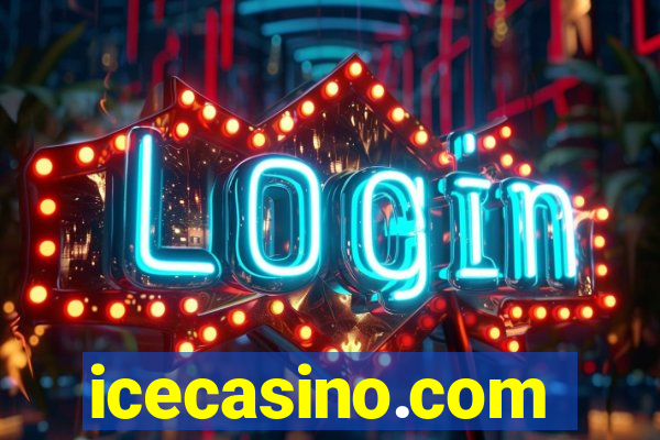 icecasino.com