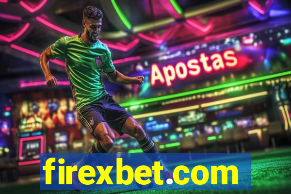 firexbet.com