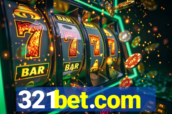 321bet.com