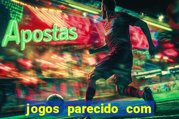 jogos parecido com coin master