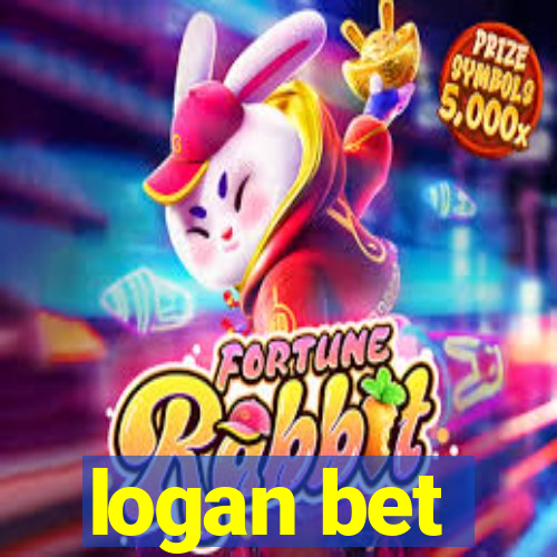 logan bet