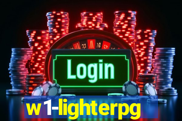 w1-lighterpg