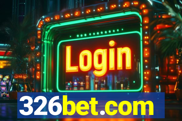 326bet.com