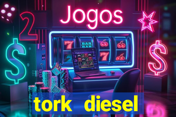 tork diesel cruzeiro sp telefone