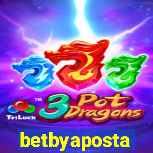 betbyaposta