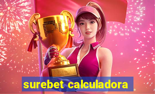 surebet calculadora