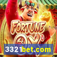 3321bet.com