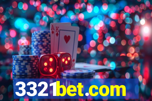 3321bet.com