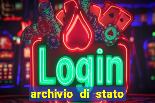 archivio di stato di napoli liste di leva