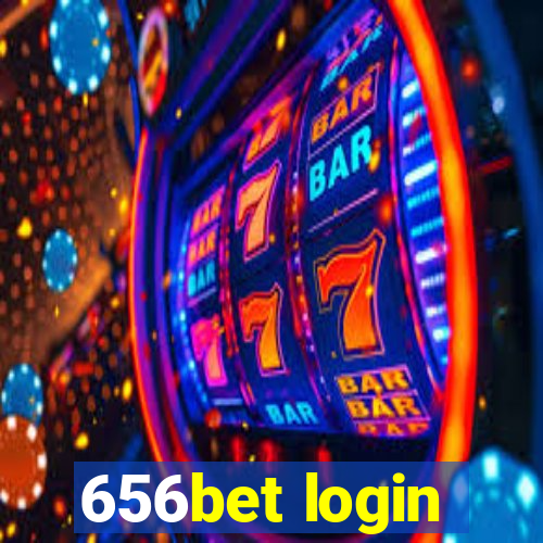 656bet login