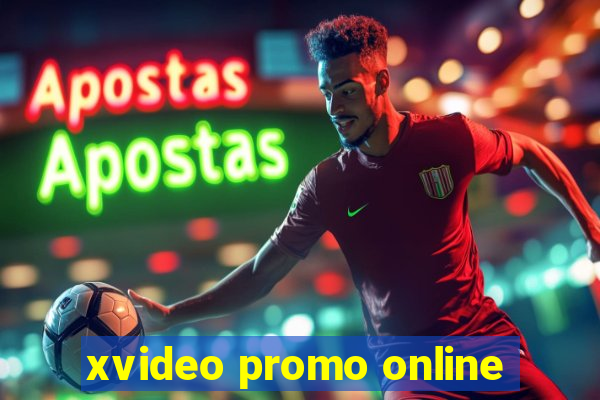 xvideo promo online