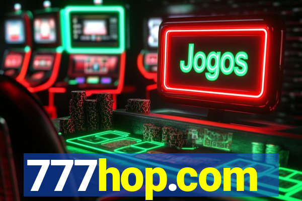 777hop.com