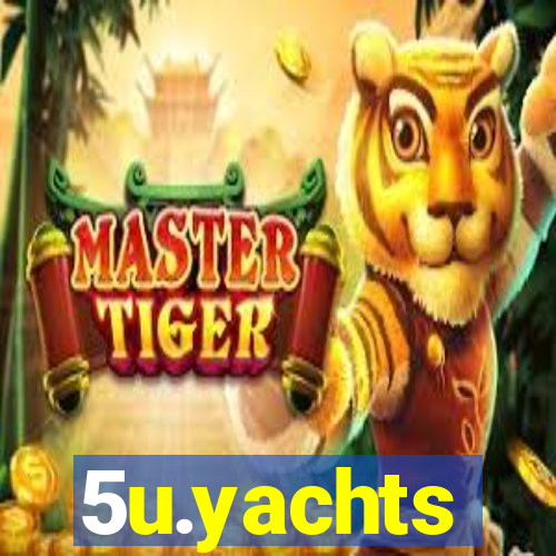 5u.yachts