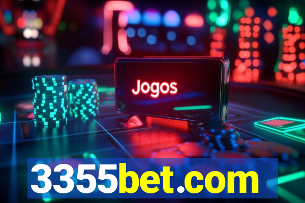 3355bet.com