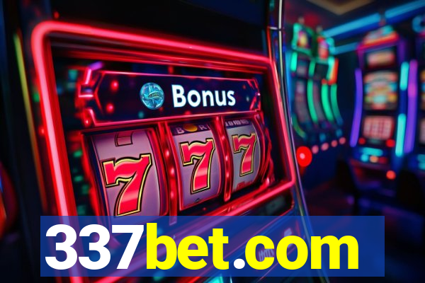 337bet.com