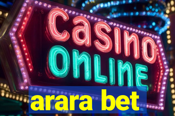 arara bet