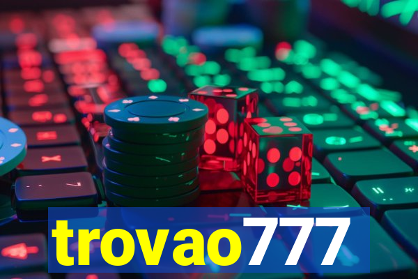 trovao777