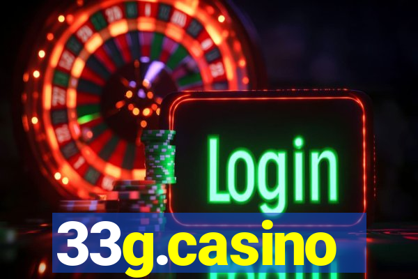 33g.casino