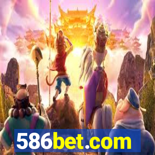 586bet.com