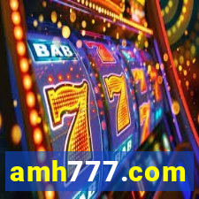 amh777.com