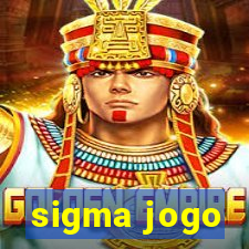 sigma jogo