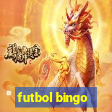 futbol bingo