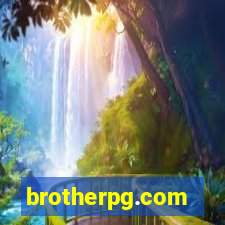 brotherpg.com