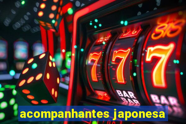 acompanhantes japonesa