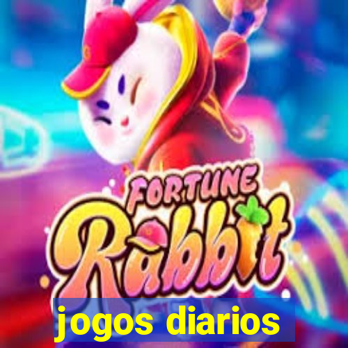 jogos diarios