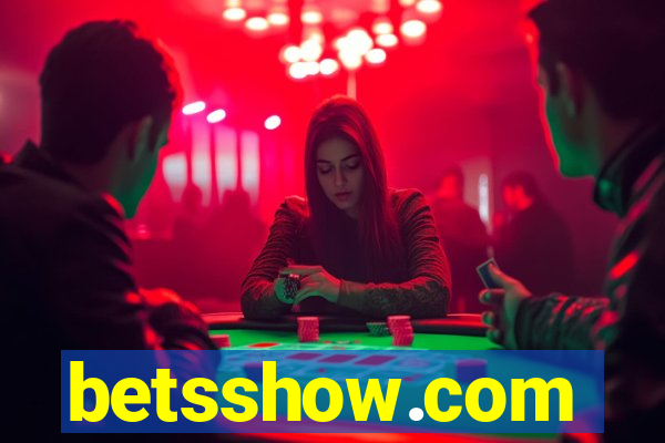 betsshow.com