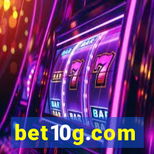 bet10g.com